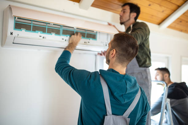 Best Commercial HVAC Repair  in Fairview, OR