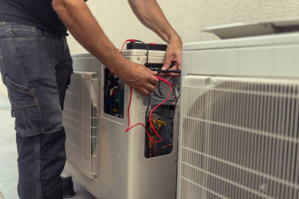 Air Duct Cleaning in Fairview, OR