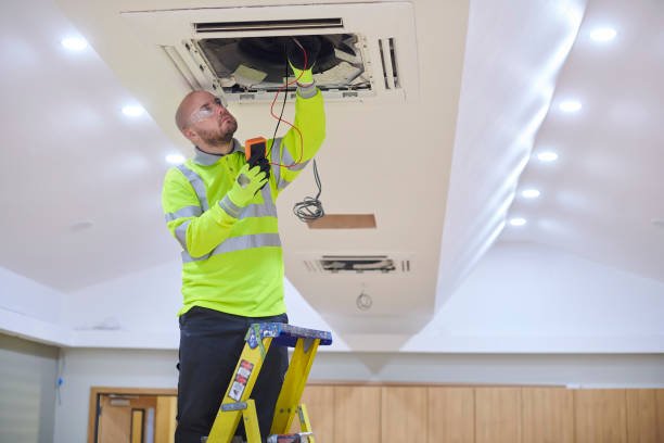 Best HVAC Air Duct Cleaning  in Fairview, OR