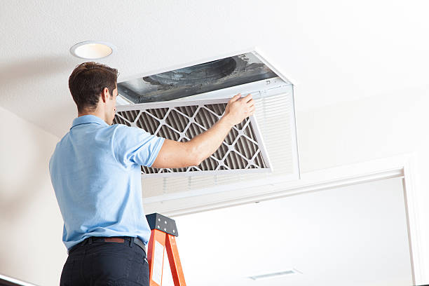Best Emergency HVAC Repair  in Fairview, OR