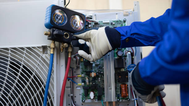 Best Affordable HVAC Services  in Fairview, OR