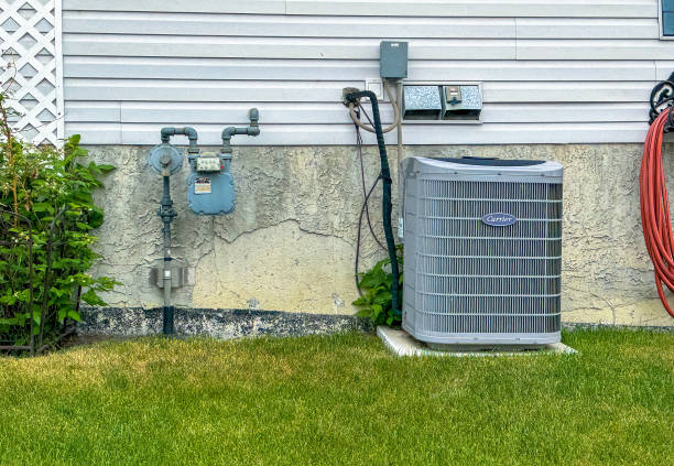 Best HVAC Air Duct Cleaning  in Fairview, OR