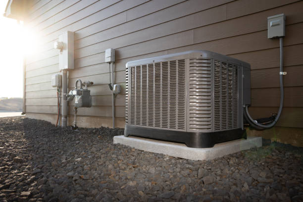 Best 24/7 HVAC Repair  in Fairview, OR